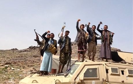 استرالیا، انصارالله یمن را تروریستی خواند