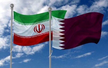 مرکز تجاری ایران در دوحه ایجاد می‌شود