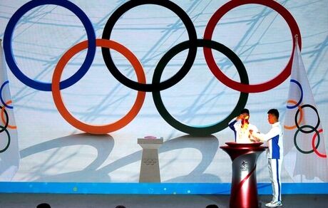 آمریکا از چین خواست تا آزادی خبرنگاران را در المپیک زمستانی محدود نکند