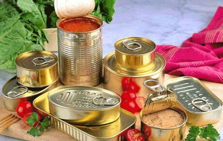 درخواست صنایع کنسرو برای افزایش قیمت رب گوجه و تن ماهی