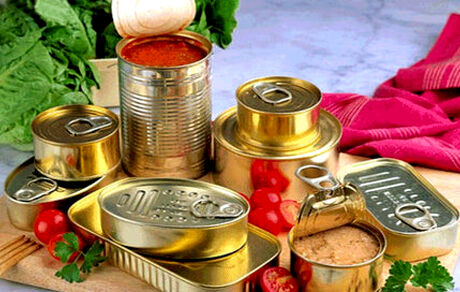 درخواست صنایع کنسرو برای افزایش قیمت رب گوجه و تن ماهی