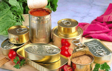 درخواست صنایع کنسرو برای افزایش قیمت رب گوجه و تن ماهی