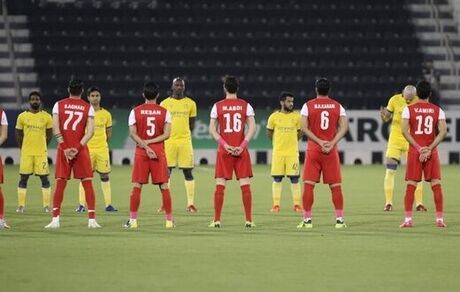 پاسخ رسمی AFC؛ میزبانی پرسپولیس در فینال آسیا، منتفی است