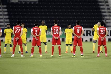 پاسخ رسمی AFC؛ میزبانی پرسپولیس در فینال آسیا، منتفی است