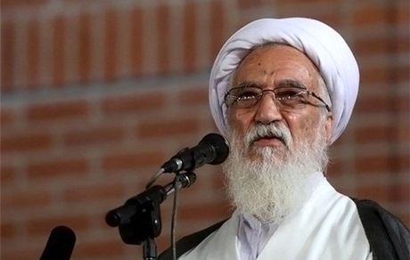 موحدی کرمانی: متاسفانه نتوانستیم «آدم‌سازی» کنیم/ حرف زیاد است،‌ اما...