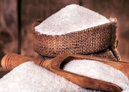 آزاد شدن صادرات قند حاصل از شکر سفید با رای دیوان