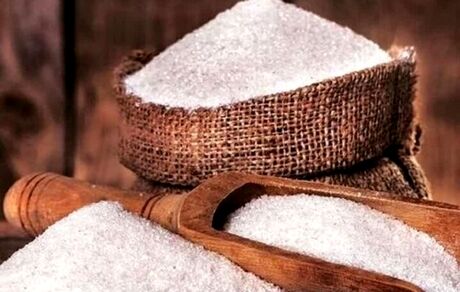 آزاد شدن صادرات قند حاصل از شکر سفید با رای دیوان