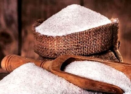 آزاد شدن صادرات قند حاصل از شکر سفید با رای دیوان