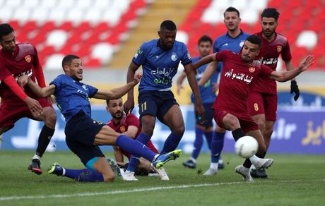 استقلال صدرنشین لیگ شد/ ثبت رکورد برای مجیدی و شاگردانش