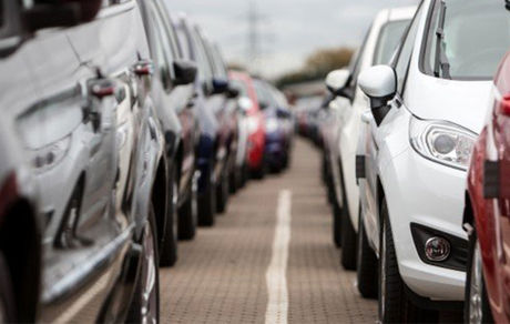 واردات خودرو به مناطق آزاد ممنوع!