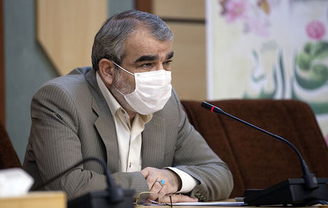 کدخدایی: حکم مقام معظم رهبری لازم الاتباع است/ شورای نگهبان مصون از خطا نیست
