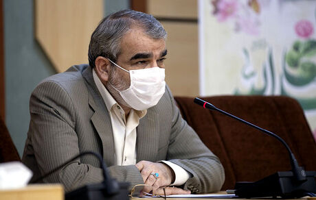 کدخدایی: حکم مقام معظم رهبری لازم الاتباع است/ شورای نگهبان مصون از خطا نیست