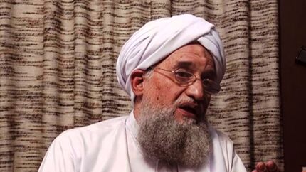 جزئیات جدید از کشته شدن رهبر القاعده