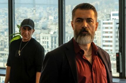 «یاغی» نبودِ «جیران» را جبران می‌کند