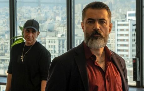 «یاغی» نبودِ «جیران» را جبران می‌کند