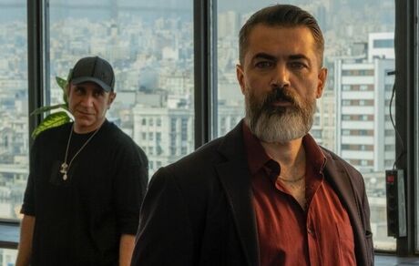 «یاغی» نبودِ «جیران» را جبران می‌کند