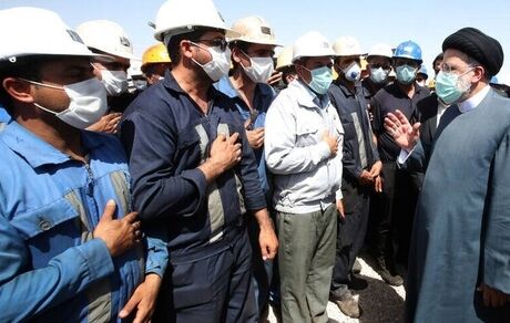 رشد طرح طبقه‌بندی مشاغل در سه ماهه اول دولت رئیسی