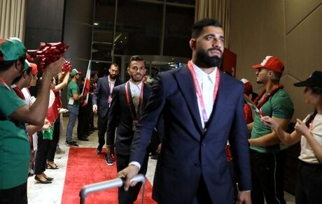 ضعیف‌ترین تیم منتخب جام جهانی از نگاه اکیپ با حضور یک ایرانی