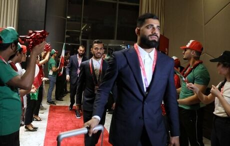ضعیف‌ترین تیم منتخب جام جهانی از نگاه اکیپ با حضور یک ایرانی