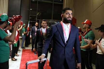 ضعیف‌ترین تیم منتخب جام جهانی از نگاه اکیپ با حضور یک ایرانی