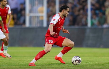 احتمال تغییر ساعت بازی پرسپولیس و مس شهر بابک 