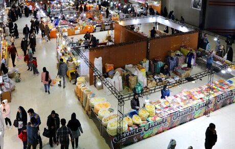 زمان برگزاری نمایشگاه بهاره در تهران تغییر کرد