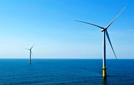 نروژ انرژی تجدید پذیر را جایگزین انرژی فسیلی می‌کند