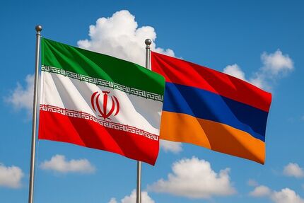 انتقال ۷ نفر از ایرانیان محبوس در زندان‌های ارمنستان به کشور 