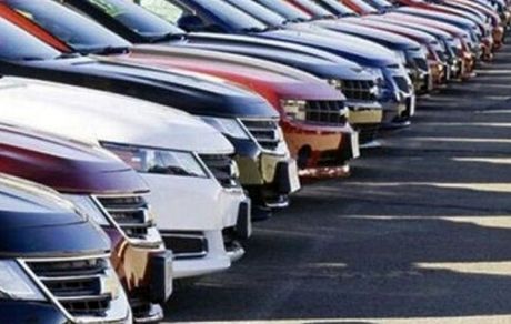 آغاز فروش ۶ خودروی وارداتی، فردا در سامانه یکپارچه