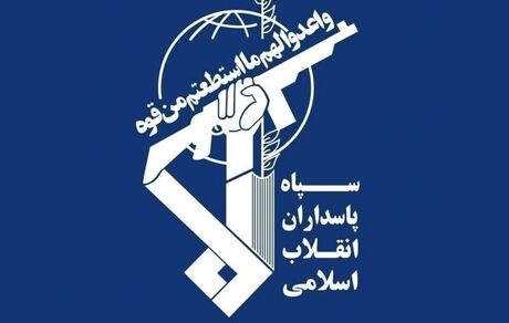 فرمانده تیپ سپاه در سانحه هوایی در جنوب شرق کشور به شهادت رسید