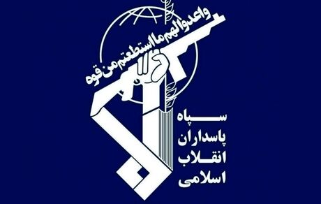 فرمانده تیپ سپاه در سانحه هوایی در جنوب شرق کشور به شهادت رسید