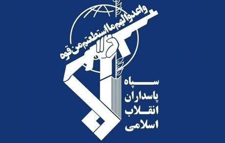فرمانده تیپ سپاه در سانحه هوایی در جنوب شرق کشور به شهادت رسید