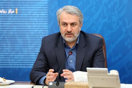 آغاز برنامه جامع کنترل قاچاق کالا از ۱۵ فروردین ۱۴۰۱