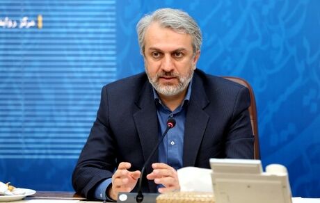 آغاز برنامه جامع کنترل قاچاق کالا از ۱۵ فروردین ۱۴۰۱