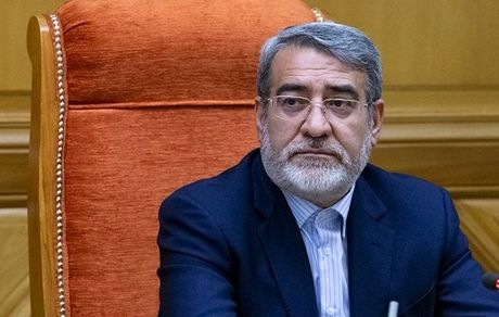 به گفته روابط عمومی وزارت کشور، رحمانی فضلی همزمان با تغییر قیمت بنزین در وزارت کشور حضور داشت