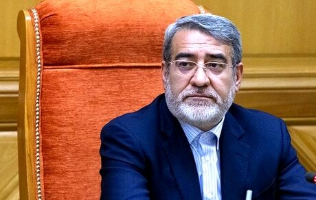 به گفته روابط عمومی وزارت کشور، رحمانی فضلی همزمان با تغییر قیمت بنزین در وزارت کشور حضور داشت