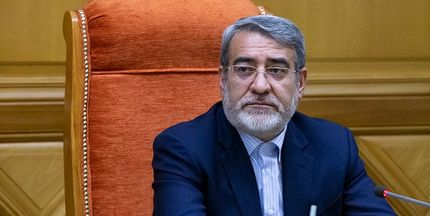 به گفته روابط عمومی وزارت کشور، رحمانی فضلی همزمان با تغییر قیمت بنزین در وزارت کشور حضور داشت