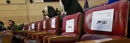 دلیل تحریم اختتامیه توسط سعید ملکان و تیم «روز صفر» از زبان دبیر جشنواره سی‌وهشتم
