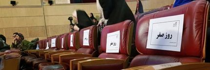 دلیل تحریم اختتامیه توسط سعید ملکان و تیم «روز صفر» از زبان دبیر جشنواره سی‌وهشتم