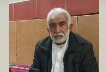 یکی از سرطایفه‌های شهرستان زاهدان به قتل رسید