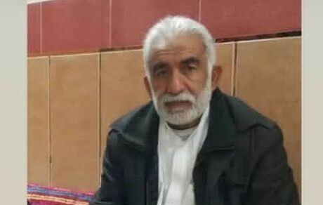 یکی از سرطایفه‌های شهرستان زاهدان به قتل رسید