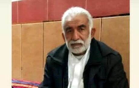 یکی از سرطایفه‌های شهرستان زاهدان به قتل رسید