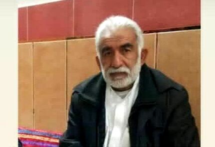 یکی از سرطایفه‌های شهرستان زاهدان به قتل رسید
