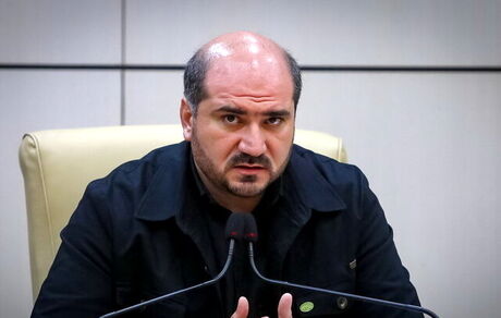 استاندار تهران: در حوادث اخیر جمهوری اسلامی را هدف قرار داده‌اند/دولت تصمیم‌گیر نهایی شناورسازی ساعات کاری
