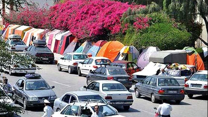 پیش‌بینی کاهش آمار سفرهای نوروزی به نصف