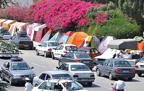 پیش‌بینی کاهش آمار سفرهای نوروزی به نصف