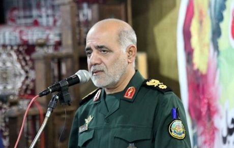 بسیج سند بیمه انقلاب اسلامی است/ وحدت؛ رمز موفقیت نظام