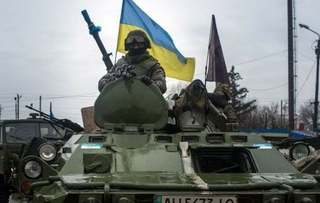 فرمانده کل ارتش اوکراین خطاب به روس‌ها: به جهنم خوش آمدید!