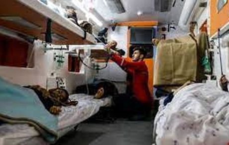 ون حامل زائران ایرانی در حله عراق واژگون شد / ۴ نفر جان باختند