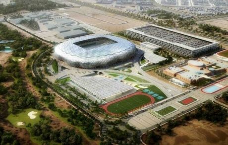 
استفاده از دو کشتی مسافربری در جریان جام جهانی ۲۰۲۲ قطر
